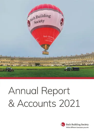 Annual Report & Accounts 2021