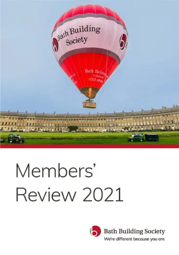 Members' Review 2021