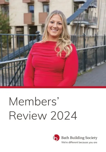 Members’ Review 2024